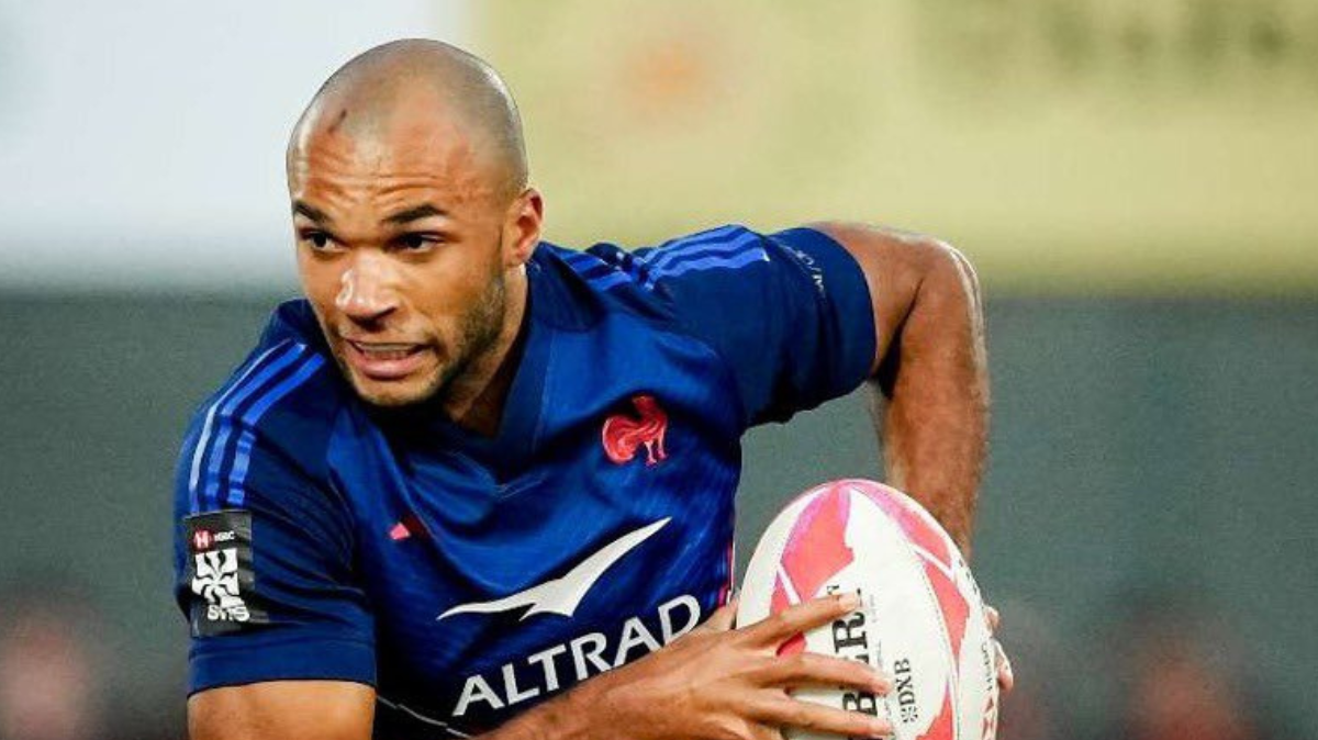 Rugby à 7 Le Cap Les Bleus cèdent en finale contre l'Afrique du Sud