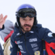 Ski alpin Bormio Cyprien Sarrazin va se faire opérer après sa chute