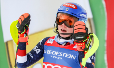 Ski alpin Retour encore incertain pour Mikaela Shiffrin, qui pourrait rater la fin de saison