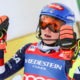 Ski alpin Retour encore incertain pour Mikaela Shiffrin, qui pourrait rater la fin de saison