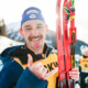 Ski de fond Davos Hugo Lapalus en bronze sur le 20 km classique