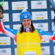 Skicross Innichen Marielle Berger Sabattel sauve l'honneur, le doublé pour Daniela Maier