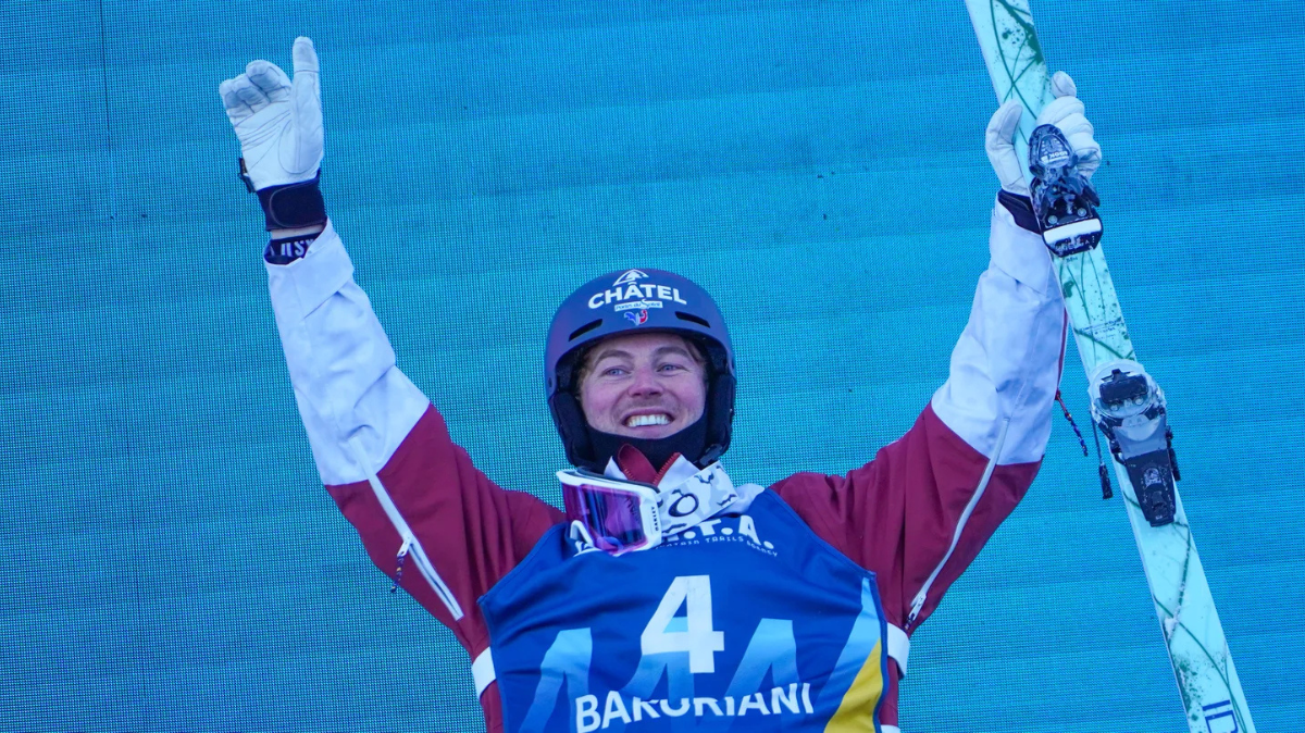Sprint femmes Grand-Bornand Justine Braisaz-Bouchet s’impose à domicile (1)