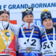 Sprint hommes Grand-Bornand Martin Uldal frustre Johannes Boe, les Bleus placés (1)