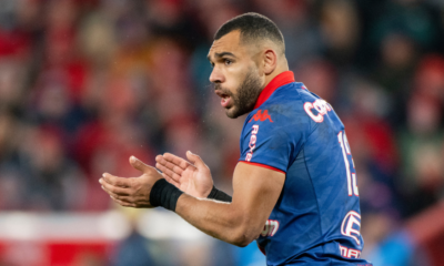 Stade Français-Saracens Chaîne TV, heure et compositions des équipes
