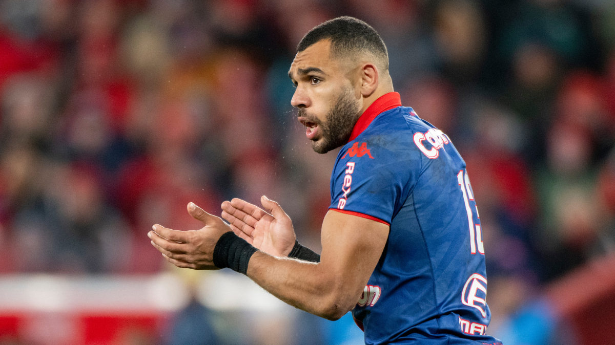 Stade Français-Saracens Chaîne TV, heure et compositions des équipes