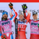 Super-G Hommes Beaver Creek 2024 Cyprien Sarrazin prend une magnifique 2ème place derrière Marco Odermatt (1)