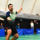 Sylvain Ternon la principale chose qui m'anime, c'est le titre de champion du monde de racketlon