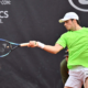 Tennis circuit ITF Arthur Gea enchaîne à Doha