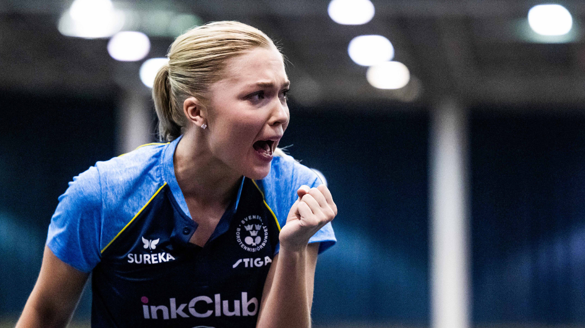 Tennis de table Trois clubs français en quarts de Ligue des Champions féminine, Saint-Denis reste à quai