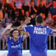 Teqball Amélie Julian et Hugo Rabeux en bronze aux Mondiaux
