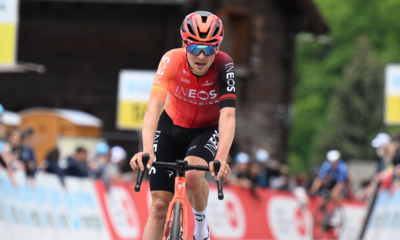 Transferts Cyclisme : Tom Pidcock devrait bien quitter INEOS Grenadiers avec effet immédiat