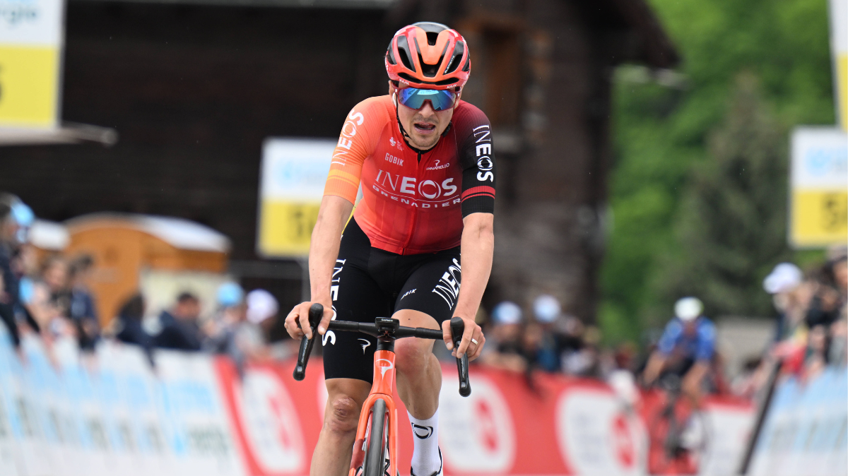 Transferts Cyclisme : Tom Pidcock devrait bien quitter INEOS Grenadiers avec effet immédiat
