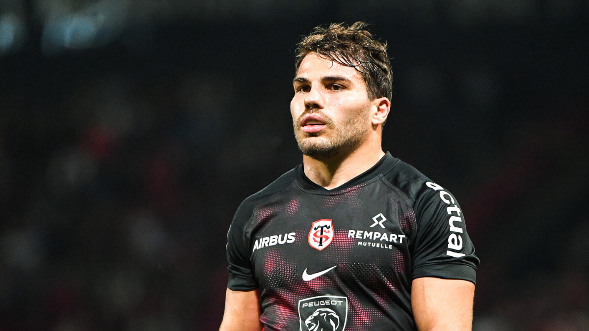Toulouse-Ulster Chaîne TV, heure et compositions des équipes