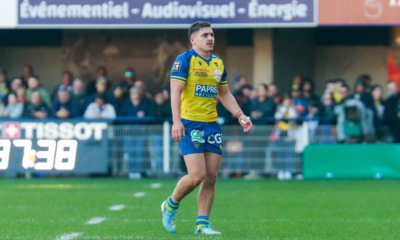 Transferts Rugby : Baptiste Jauneau, Baptiste Serin, UBB, Duncan Weir, les infos transferts du lundi 14 avril