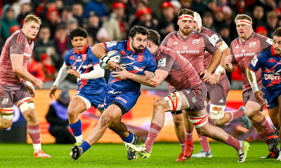 Transferts Clément Castets va quitter le Stade Français