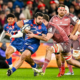 Transferts Clément Castets va quitter le Stade Français