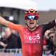 Transferts Cyclisme Tom Pidcock signe chez Q36.5 Pro Cycling Team