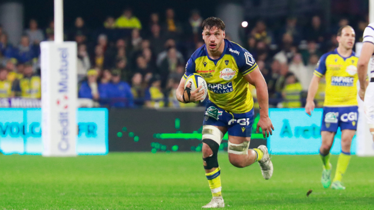 Transferts Rugby Alexandre Fischer, Joris Jurand, John Cooney, les infos du vendredi 6 décembre