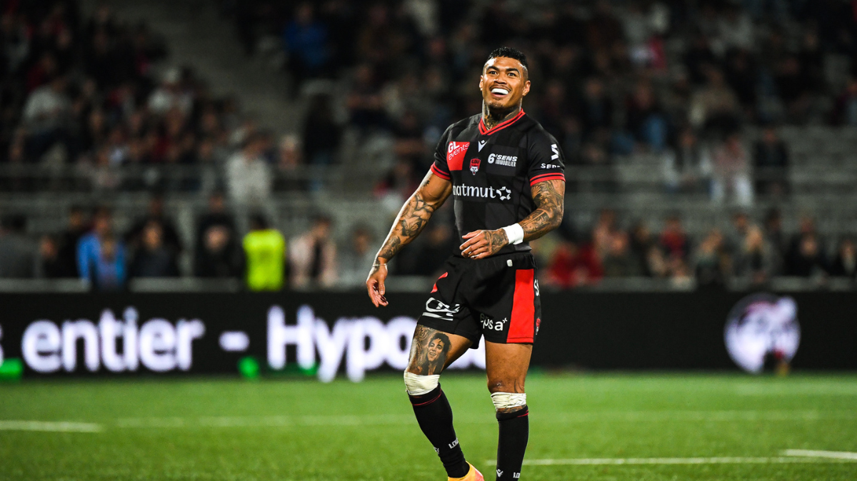 Transferts Rugby Peter Samu, Clément Castets, LOU, les infos du mardi 10 décembre