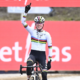 Cyclo-cross Besançon 2024 : Fem van Empel seule au monde, Célia Gery neuvième
