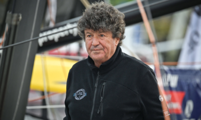 Vendée Globe 2024 les stratégies maritimes innovantes de Jean Le Cam