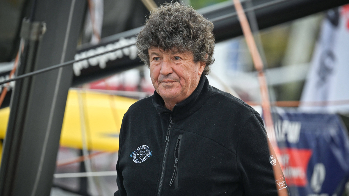 Vendée Globe 2024 les stratégies maritimes innovantes de Jean Le Cam