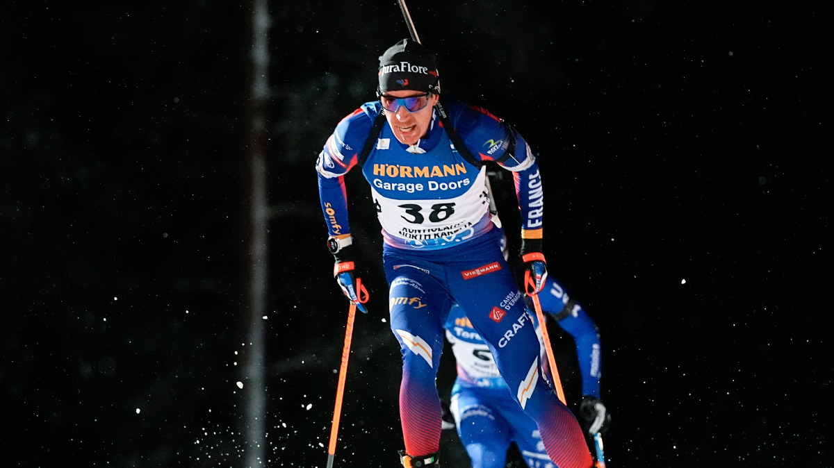 [Vidéo] Résumé Biathlon Individuel court hommes Kontiolahti 2024