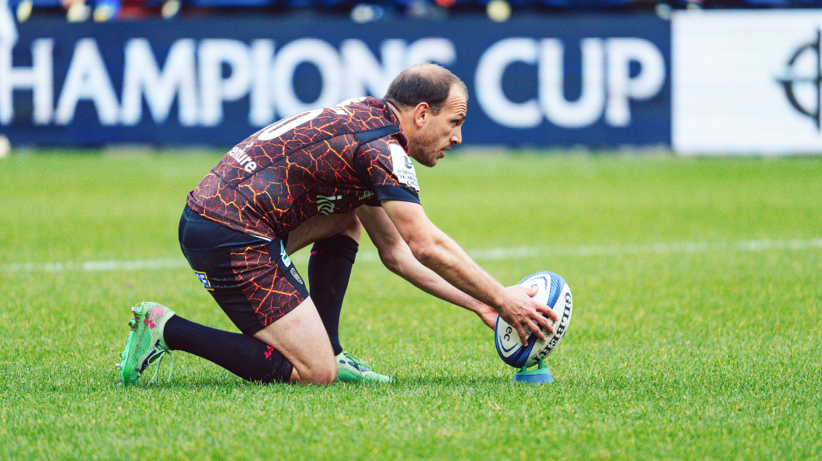 [Vidéo] Résumé Clermont - Trévise, 1ère journée de Champions Cup