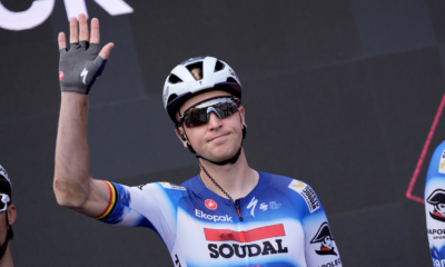 AlUla Tour 2025 – Classement 1ère étape