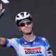 AlUla Tour 2025 – Classement 1ère étape