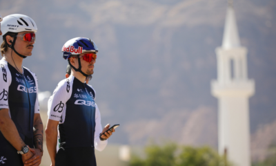 Tour d'Andalousie 2025 - Classement 1ère étape de la Ruta del Sol