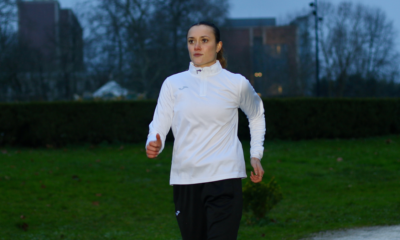 Ana Delahaie - "Des étapes à respecter avant les JO 2028"