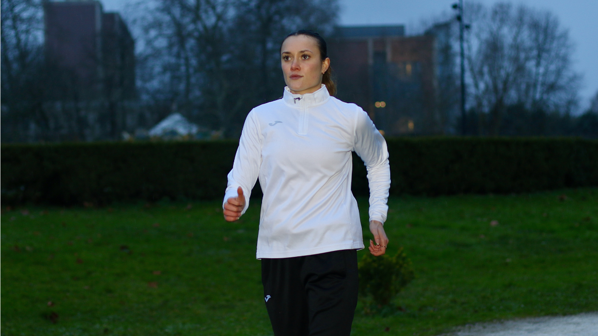 Ana Delahaie - "Des étapes à respecter avant les JO 2028"