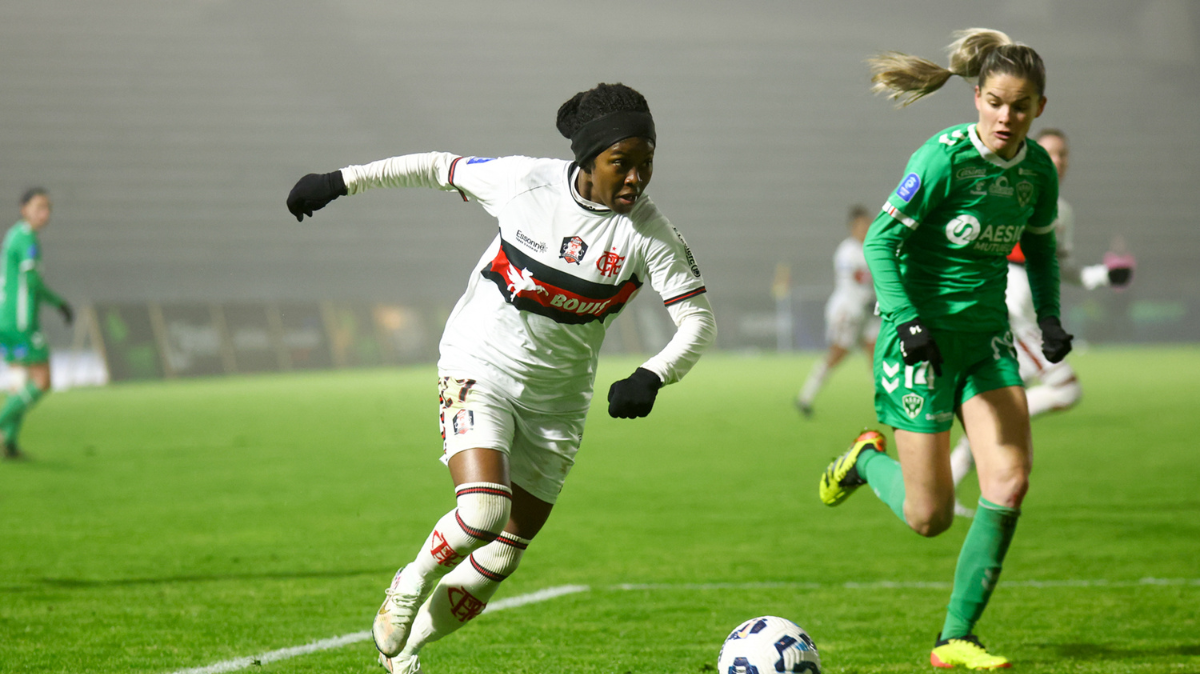 Arkema Première Ligue 2024-2025 Tops et Flops de la 13ème journée