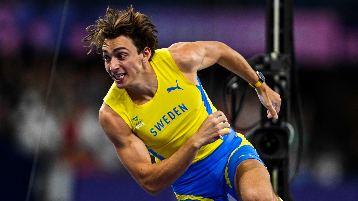 Athlétisme - Armand Duplantis forfait pour les Europe indoor
