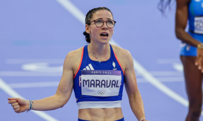 Athlétisme Ces athlètes français qui doivent confirmer en 2025