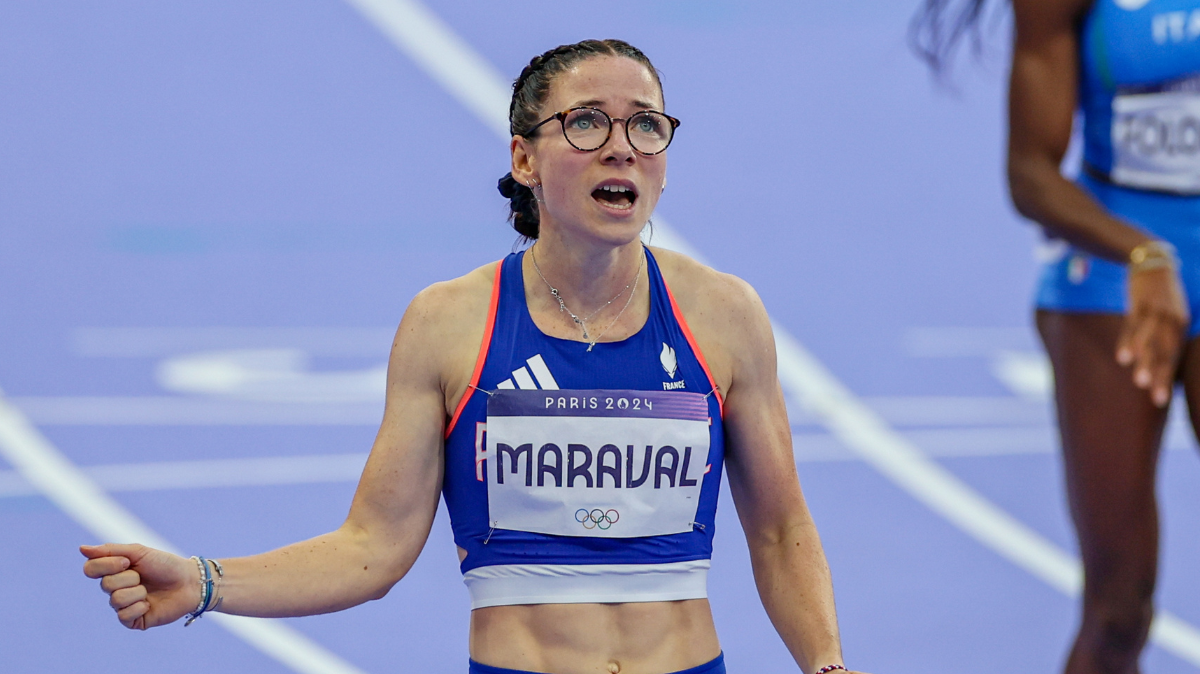 Athlétisme Ces athlètes français qui doivent confirmer en 2025