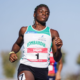 Athlétisme Kelly Ann Maevane Doualla Edimo, un nouveau phénomène du sprint mondial