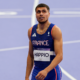 Athlétisme - Wilfried Happio suspendu provisoirement pour manquement aux obligations de localisation