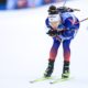 Biathlon Antholz-Anterselva 2025 - Classement Poursuite femmes