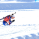 Biathlon Antholz-Anterselva 2025 - Classement Relais femmes