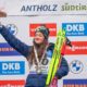 Biathlon Antholz-Anterselva 2025 - Programme complet et résultats