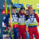 Biathlon Antonin Delsol vice-champion d'Europe juniors de l'individuel