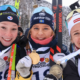 Biathlon Championnats d'Europe : Programme complet et résultats