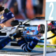 Biathlon Championnats d'Europe - Classement Sprint femmes