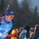 Biathlon Championnats d'Europe - Classement Sprint hommes