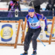 Biathlon Championnats d'Europe La sélection française