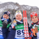 Biathlon Championnats d’Europe Sivert Bakken en or sur le sprint (1)