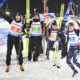 Biathlon Championnats du monde La sélection française